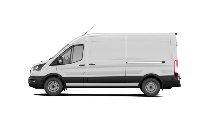 2025 Ford Transit 350L