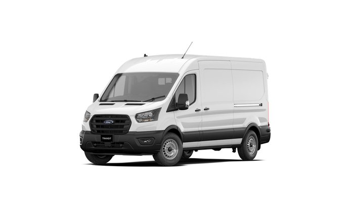 2025 Ford Transit 350L