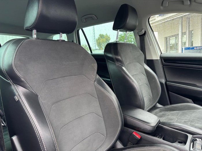 2019 SKODA Kodiaq 132TSI