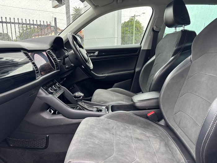 2019 SKODA Kodiaq 132TSI
