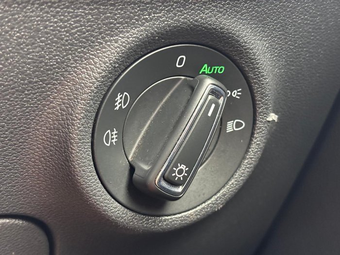 2019 SKODA Kodiaq 132TSI