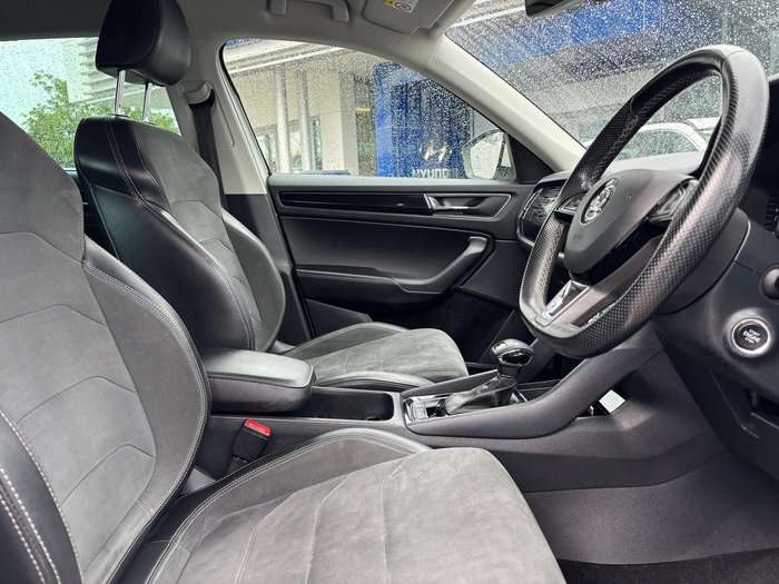2019 SKODA Kodiaq 132TSI