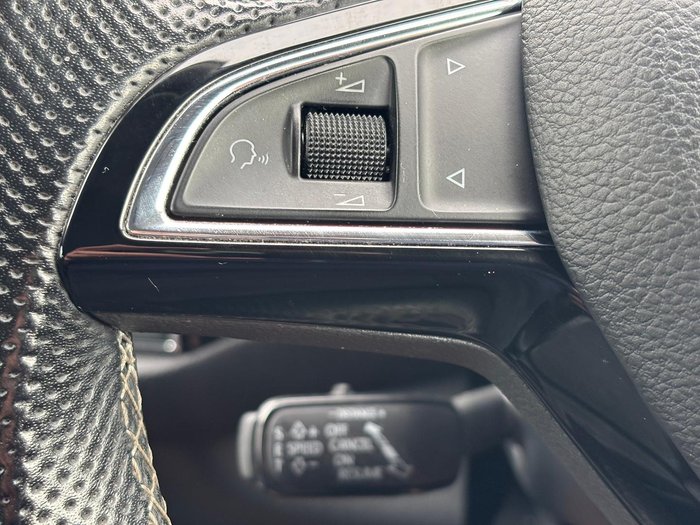 2019 SKODA Kodiaq 132TSI