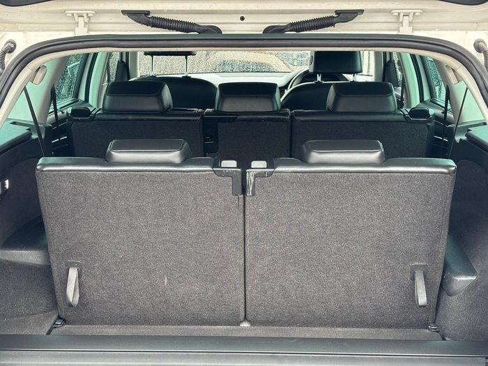 2019 SKODA Kodiaq 132TSI