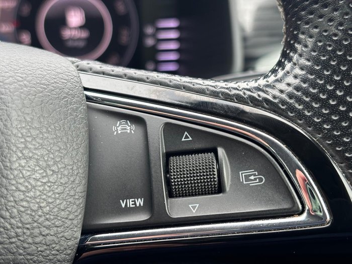 2019 SKODA Kodiaq 132TSI