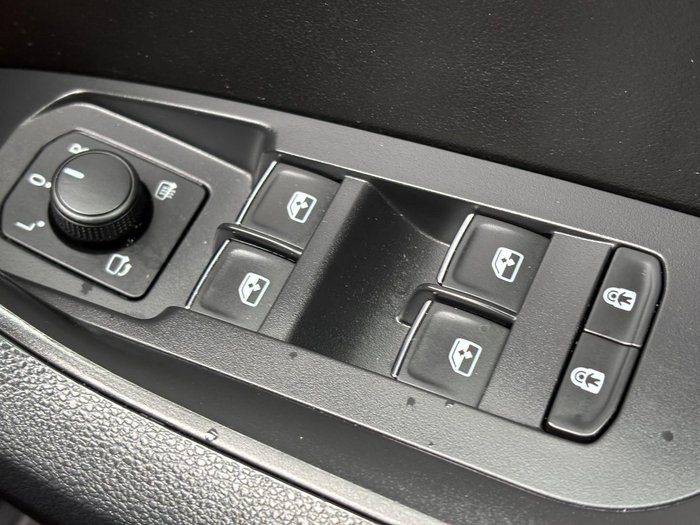 2019 SKODA Kodiaq 132TSI