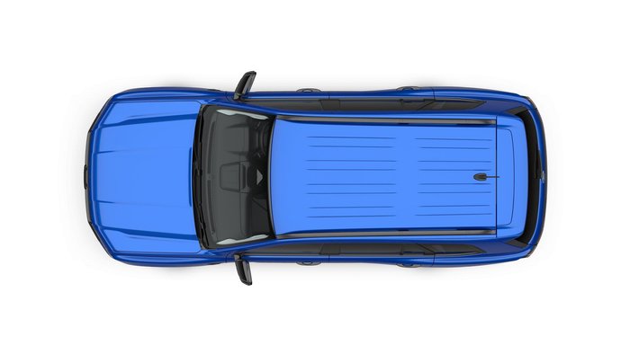 2026 Ford Everest Sport
