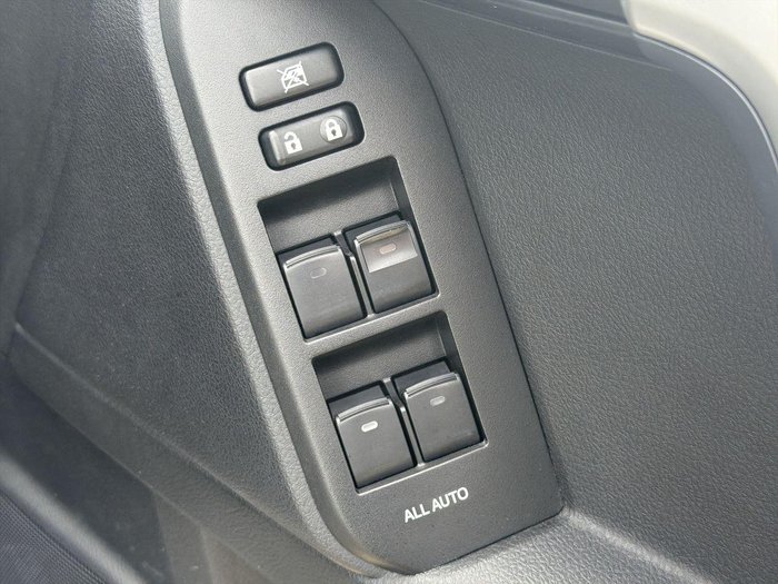 2018 Toyota Landcruiser Prado GXL