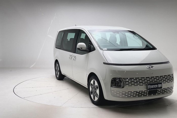 2022 Hyundai STARIA