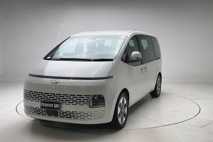 2022 Hyundai STARIA