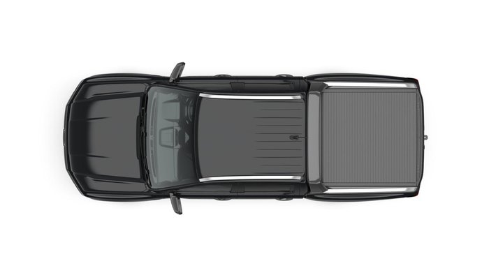 2026 Ford Ranger Wildtrak