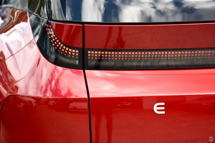 2026 Hyundai ELEXIO Elite
