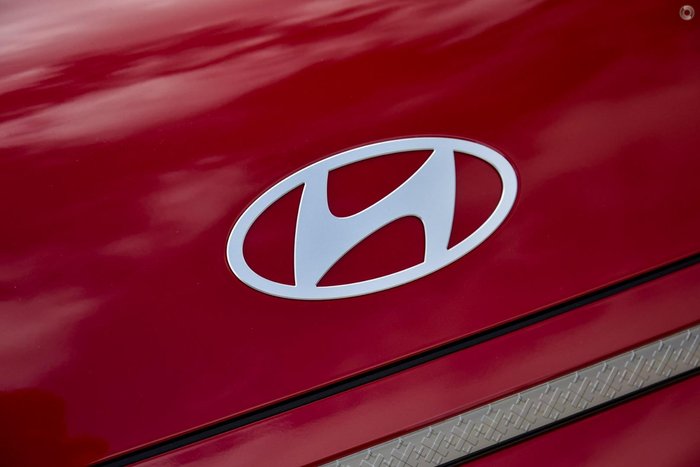 2026 Hyundai ELEXIO Elite