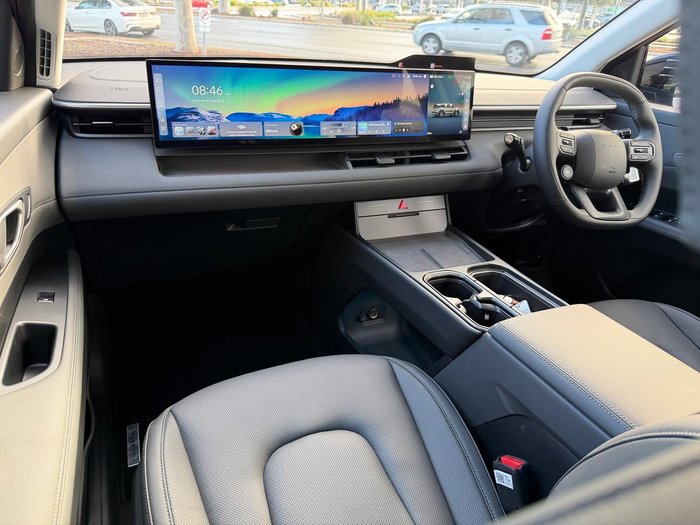 2026 Hyundai ELEXIO Elite