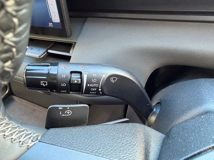 2026 Hyundai ELEXIO Elite