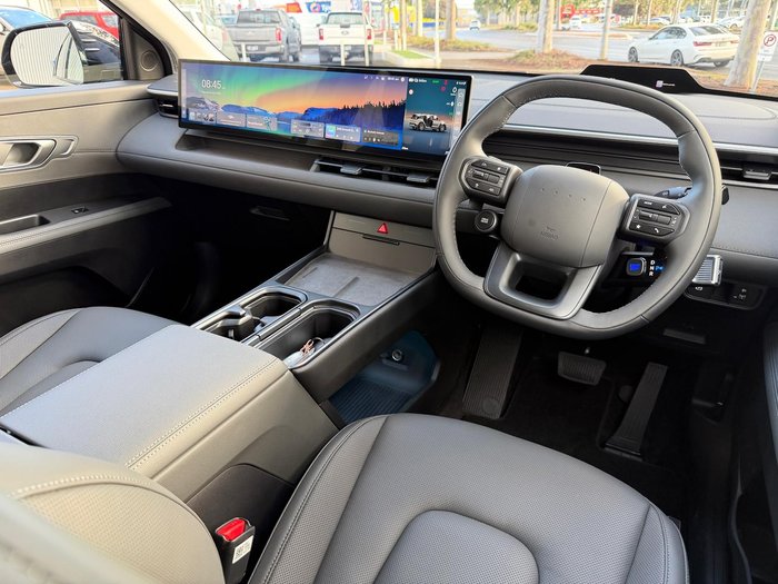 2026 Hyundai ELEXIO Elite