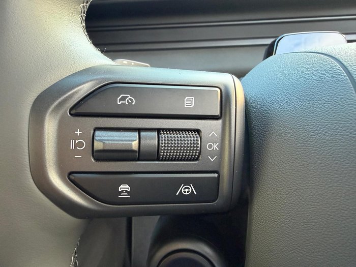 2026 Hyundai ELEXIO Elite