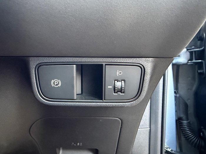 2026 Hyundai ELEXIO Elite