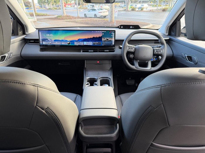 2026 Hyundai ELEXIO Elite