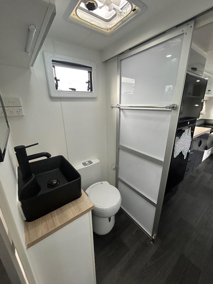 2022 Supreme Supreme Spirit 24 Foot Rear Club