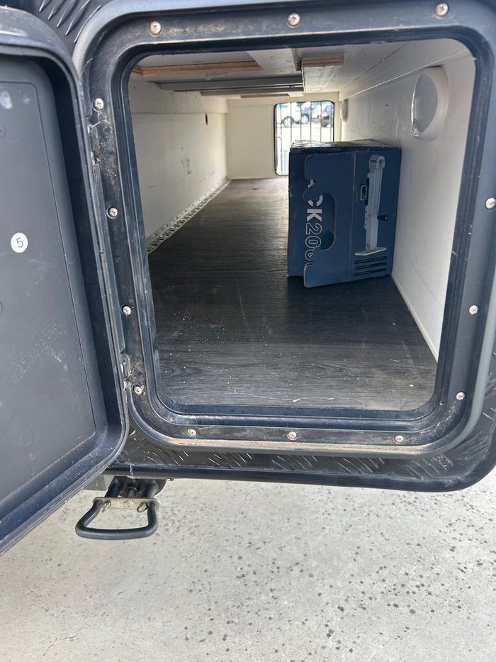 2022 Supreme Supreme Spirit 24 Foot Rear Club