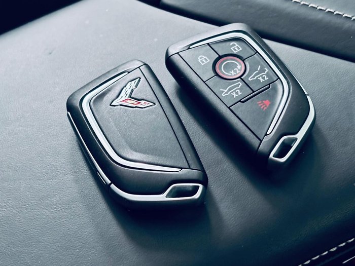 2023 Chevrolet Corvette Stingray 3LT C8 MY23