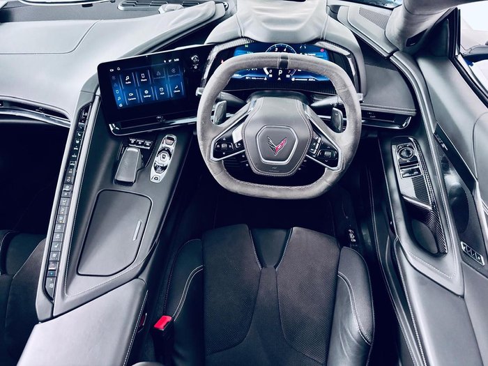 2023 Chevrolet Corvette Stingray 3LT C8 MY23