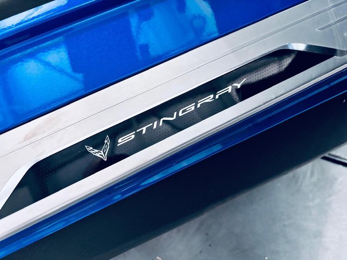 2023 Chevrolet Corvette Stingray 3LT C8 MY23
