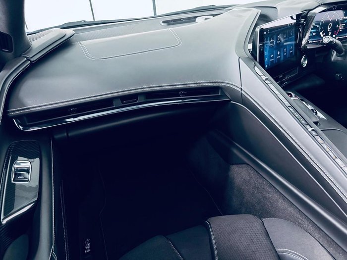 2023 Chevrolet Corvette Stingray 3LT C8 MY23