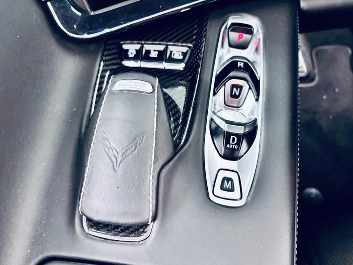 2023 Chevrolet Corvette Stingray 3LT C8 MY23