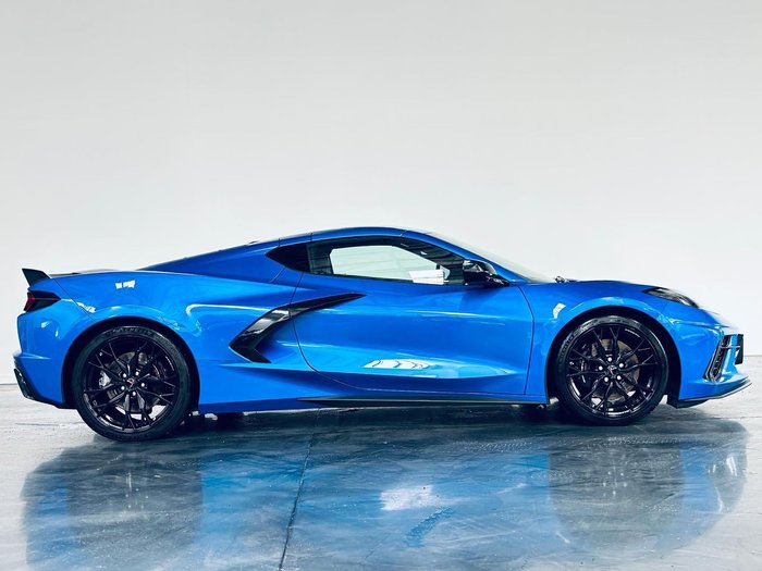 2023 Chevrolet Corvette Stingray 3LT C8 MY23