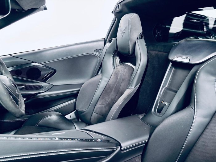 2023 Chevrolet Corvette Stingray 3LT C8 MY23