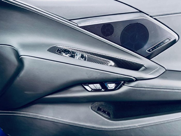 2023 Chevrolet Corvette Stingray 3LT C8 MY23