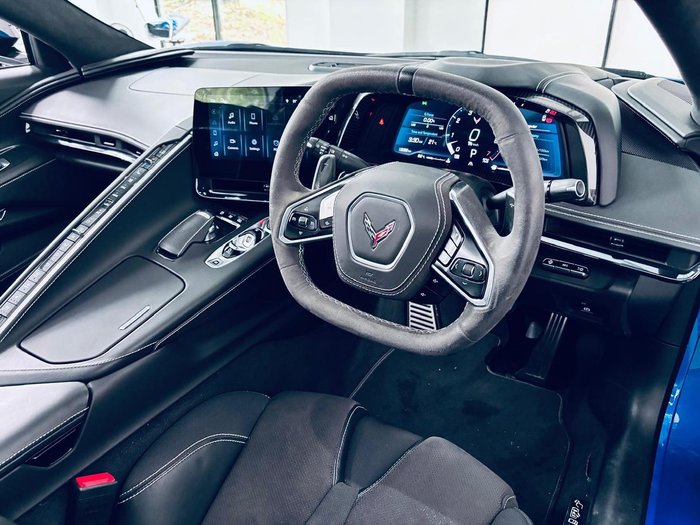 2023 Chevrolet Corvette Stingray 3LT C8 MY23