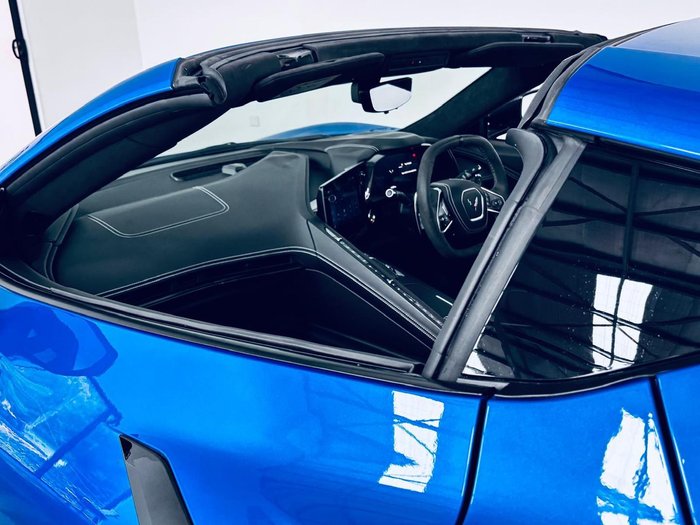 2023 Chevrolet Corvette Stingray 3LT C8 MY23