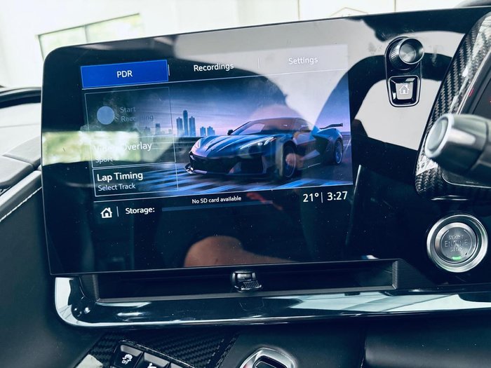 2023 Chevrolet Corvette Stingray 3LT C8 MY23