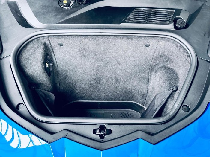 2023 Chevrolet Corvette Stingray 3LT C8 MY23