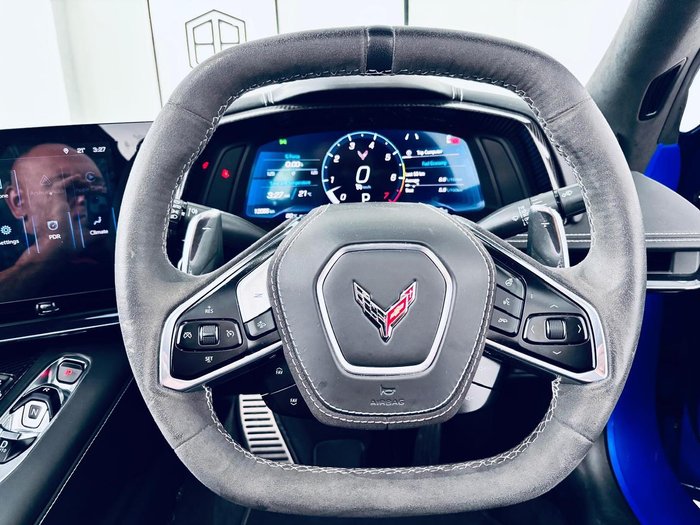 2023 Chevrolet Corvette Stingray 3LT C8 MY23