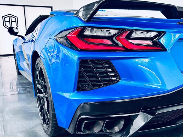 2023 Chevrolet Corvette Stingray 3LT C8 MY23