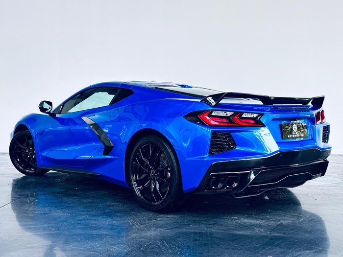 2023 Chevrolet Corvette Stingray 3LT C8 MY23