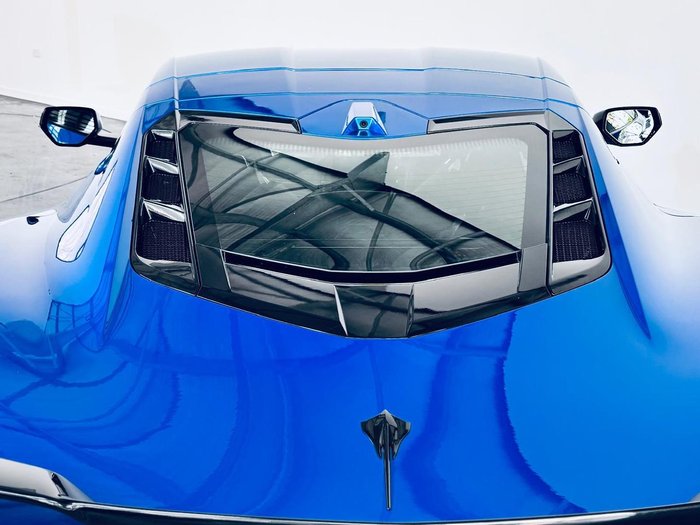 2023 Chevrolet Corvette Stingray 3LT C8 MY23