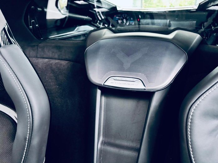 2023 Chevrolet Corvette Stingray 3LT C8 MY23