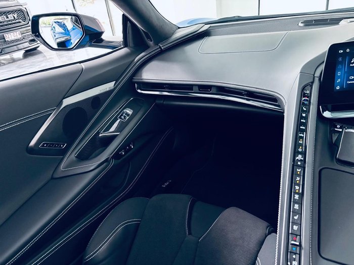 2023 Chevrolet Corvette Stingray 3LT C8 MY23