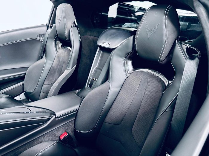 2023 Chevrolet Corvette Stingray 3LT C8 MY23