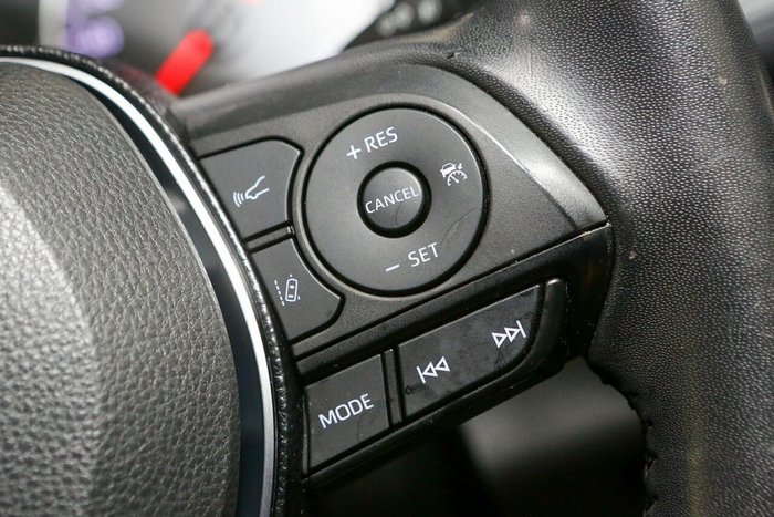 2020 Toyota RAV4 GX