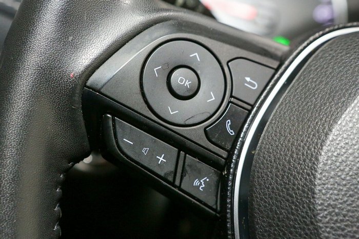 2020 Toyota RAV4 GX