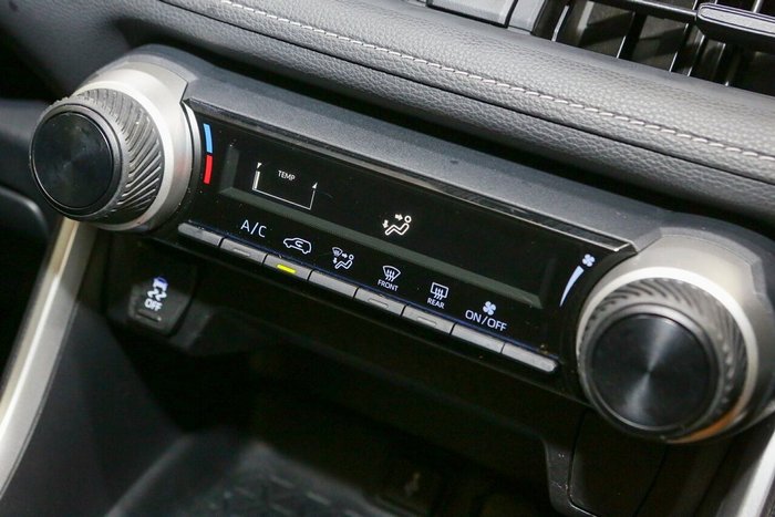 2020 Toyota RAV4 GX