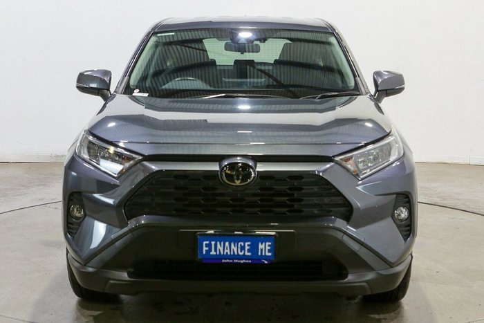 2020 Toyota RAV4 GX