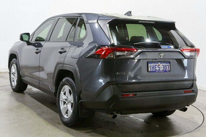 2020 Toyota RAV4 GX
