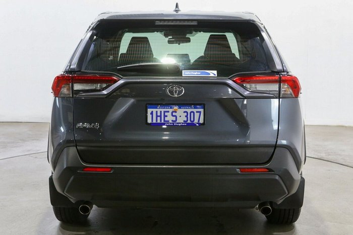 2020 Toyota RAV4 GX